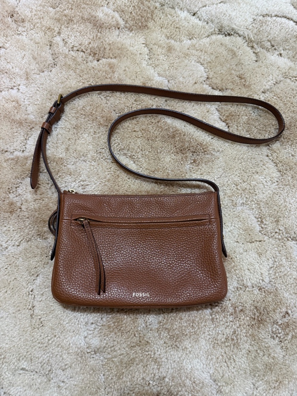 Fossil Crossbody Bag